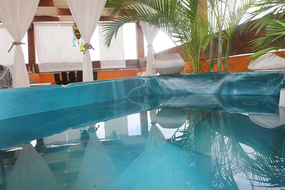 Hotel La Galeria by Bunik Playa del Carmen Exterior foto