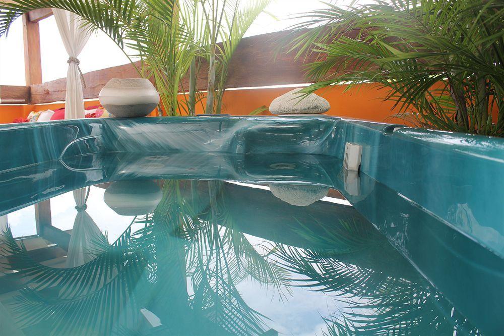 Hotel La Galeria by Bunik Playa del Carmen Exterior foto