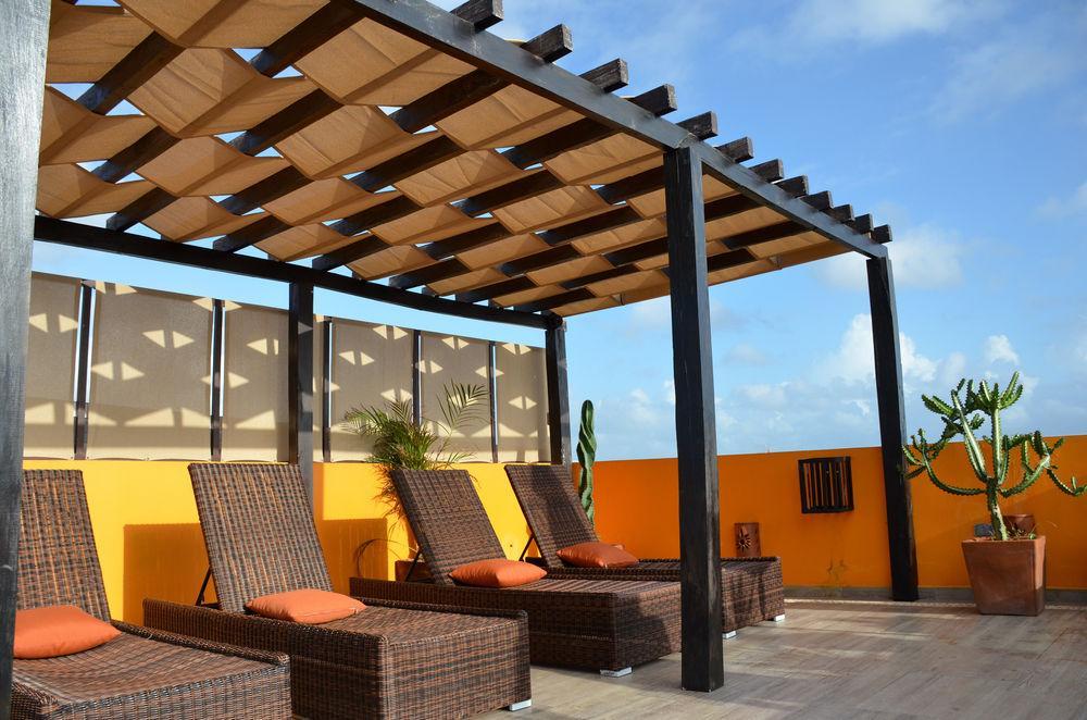 Hotel La Galeria by Bunik Playa del Carmen Exterior foto
