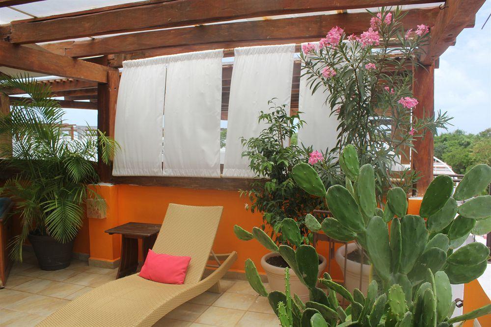 Hotel La Galeria by Bunik Playa del Carmen Exterior foto