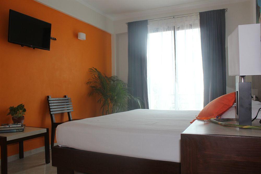 Hotel La Galeria by Bunik Playa del Carmen Exterior foto