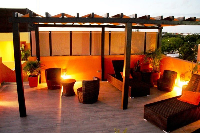 Hotel La Galeria by Bunik Playa del Carmen Exterior foto