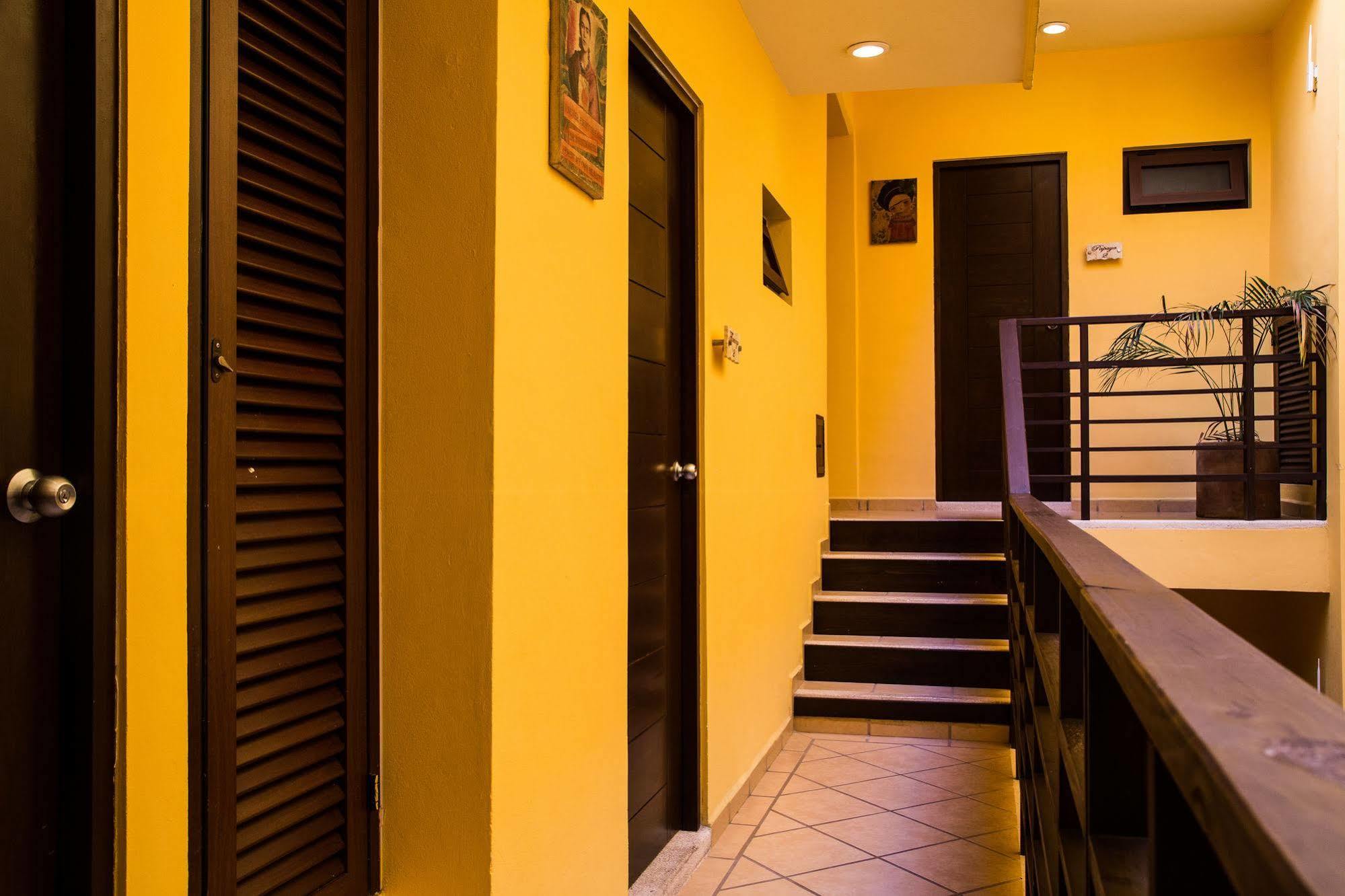 Hotel La Galeria by Bunik Playa del Carmen Exterior foto